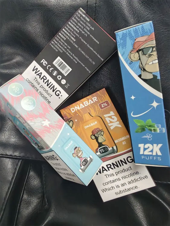 E-Smoke präsentiert die besten E Zigarette Liquid im Mund Erfahrungen für Genuss pur