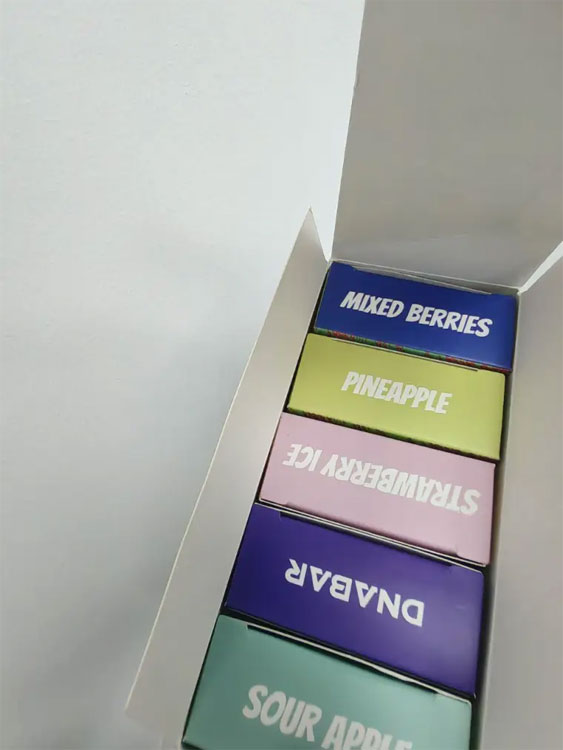 E Zigaretten ohne Liquid Was sind die Alternativen für Dampfer