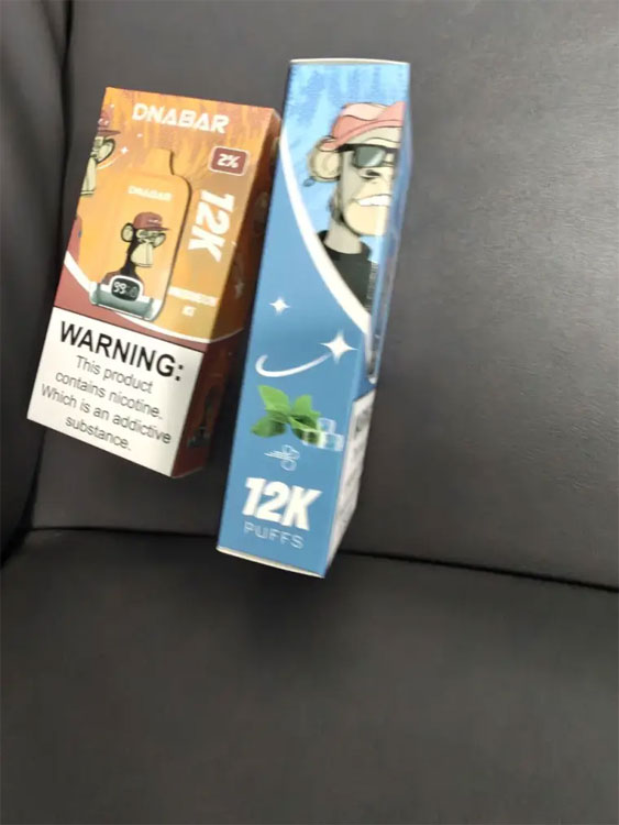 IBVape starter kits und nikotinfreie e-zigaretten im Vergleich – Kaufberatung, Tests und Praxistipps