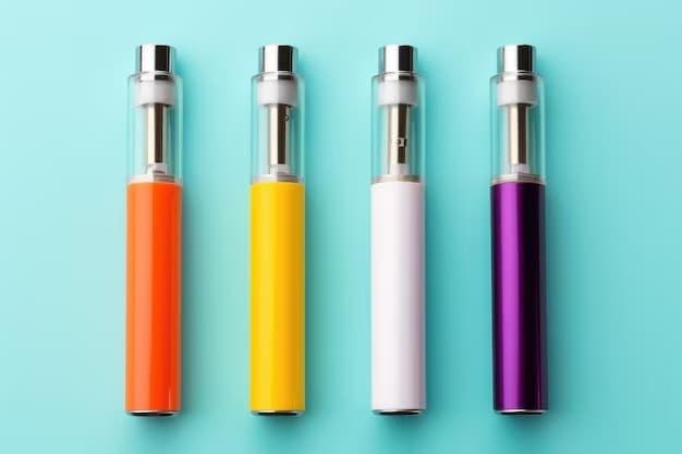 Vape Trends 2024 Entdecke die neuesten Vape Geräte und E Zigarette Smoke Tipps