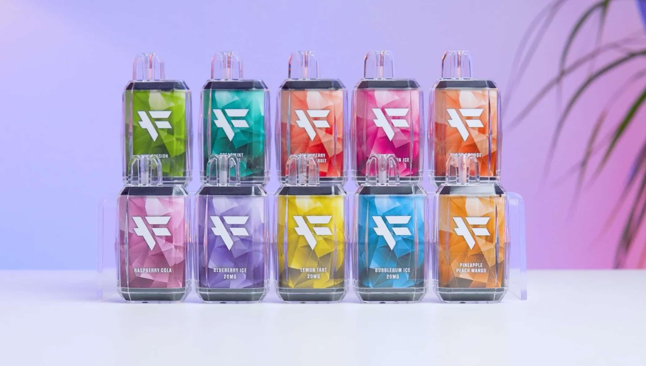 IBVape Vape Shop analysiert Folgen des e-zigaretten usa verbot und zeigt Alternativen für Dampfer