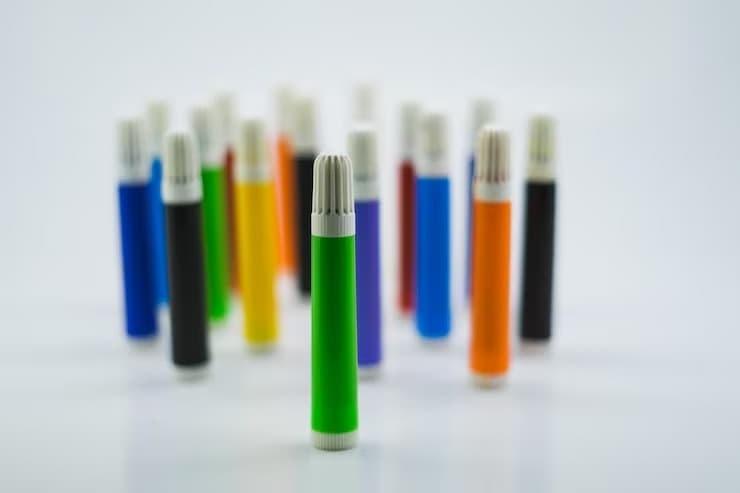 25000 Züge Vapes vergleichen, top e-zigaretten marken und Kaufberatung für langanhaltende Leistung