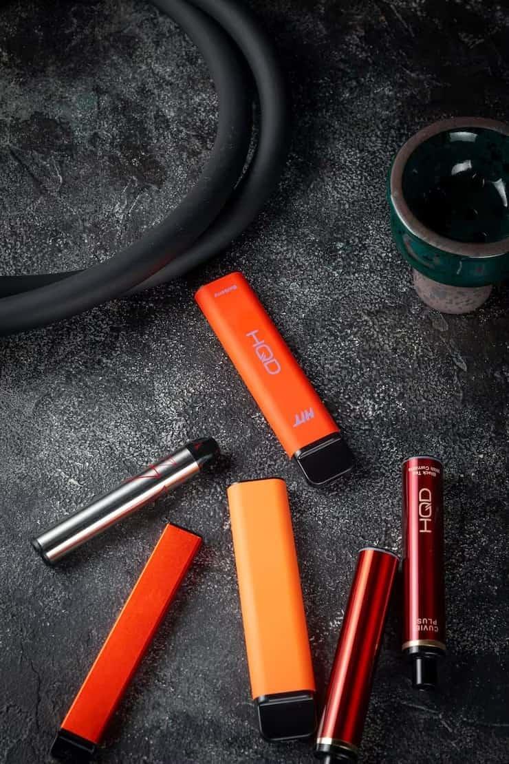 Praktische Tipps zu jednostavne e-cigarete und e zigarette mit akku für Einsteiger und Umsteiger
