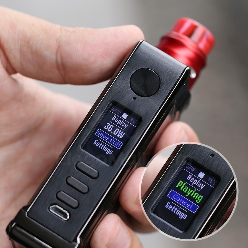 IBVAPE E-Cigi kaufen Vergleich und Angebote in Erfurt - e zigarette erfurt Tipps für Einsteiger