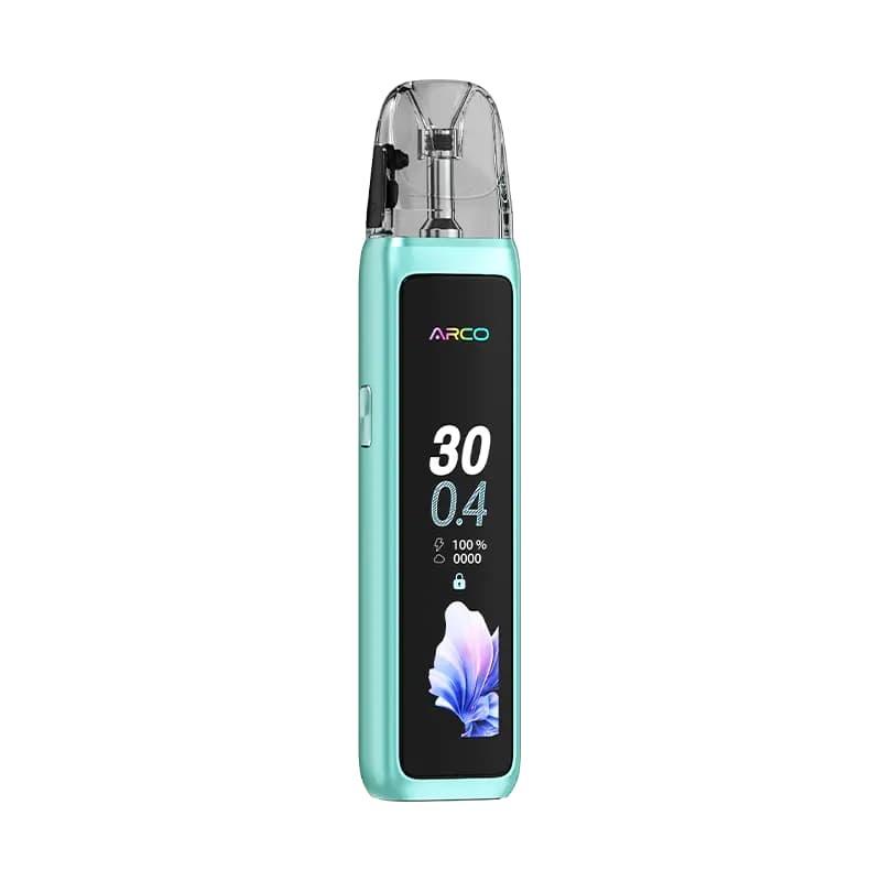 e-cigarettes Ratgeber 2025 – finde das beste e-zigarette pod system für Einsteiger und Profis
