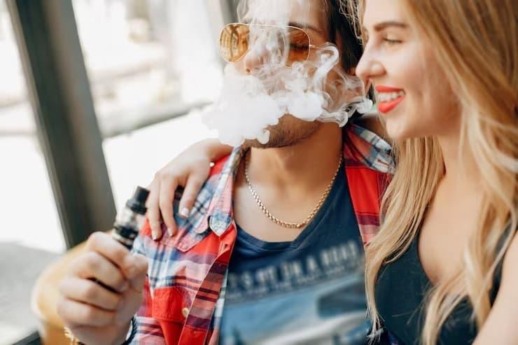E-Shisha Guide für Einsteiger, e-zigarette erste benutzung sicher und einfach erklärt