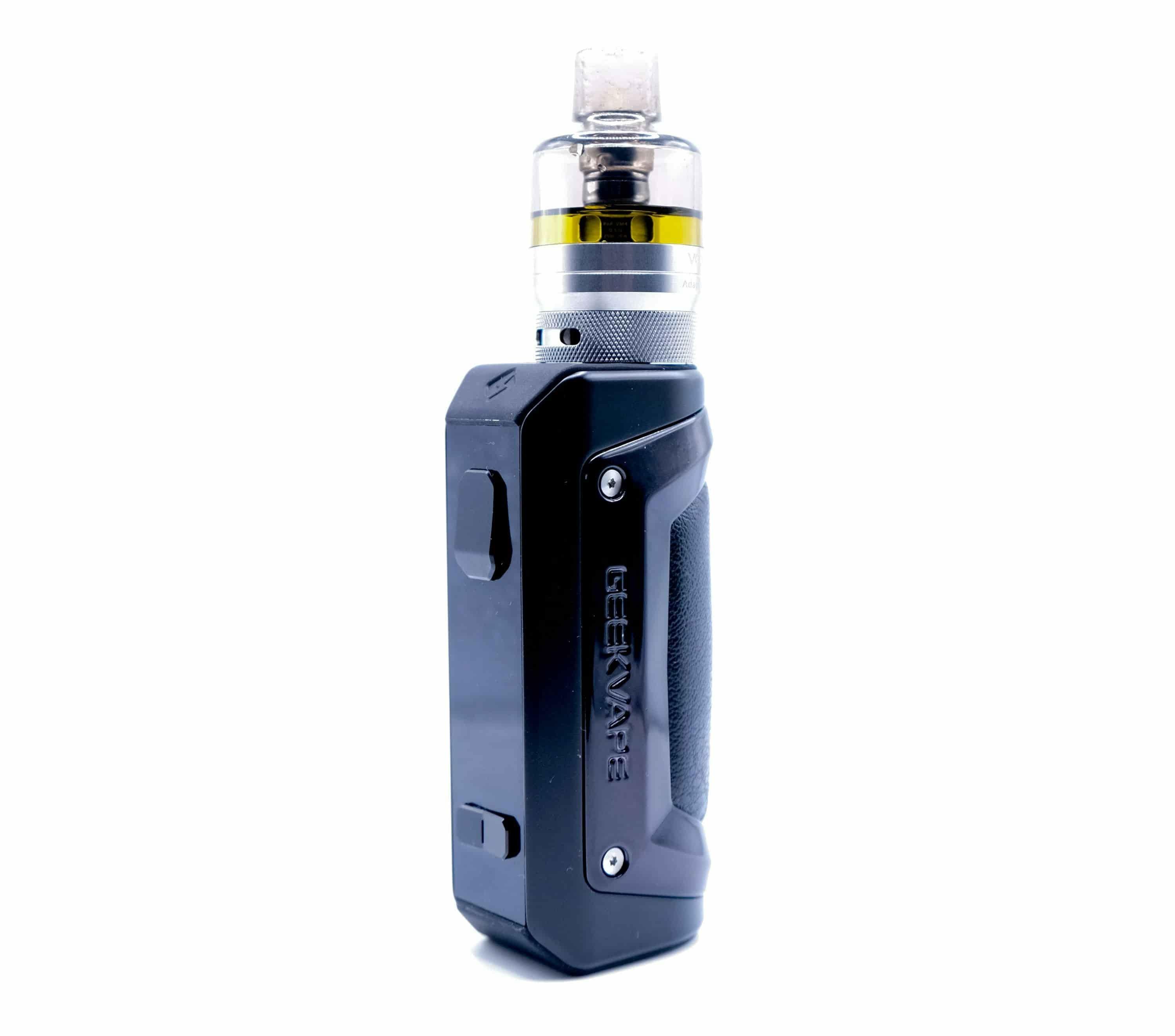 IBvape Test 2025 und Tipps – IBvape Erfahrungen zur e zigarette mit zugautomatik für Einsteiger