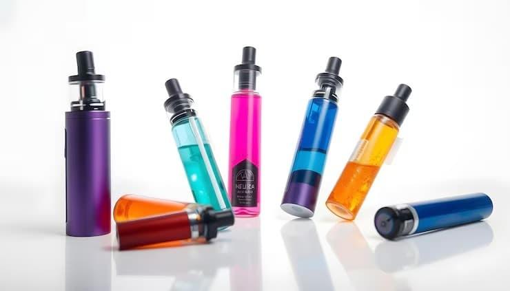 Disposable Vapes entdecken und e-zigarette online bestellen für ein einzigartiges Dampferlebnis
