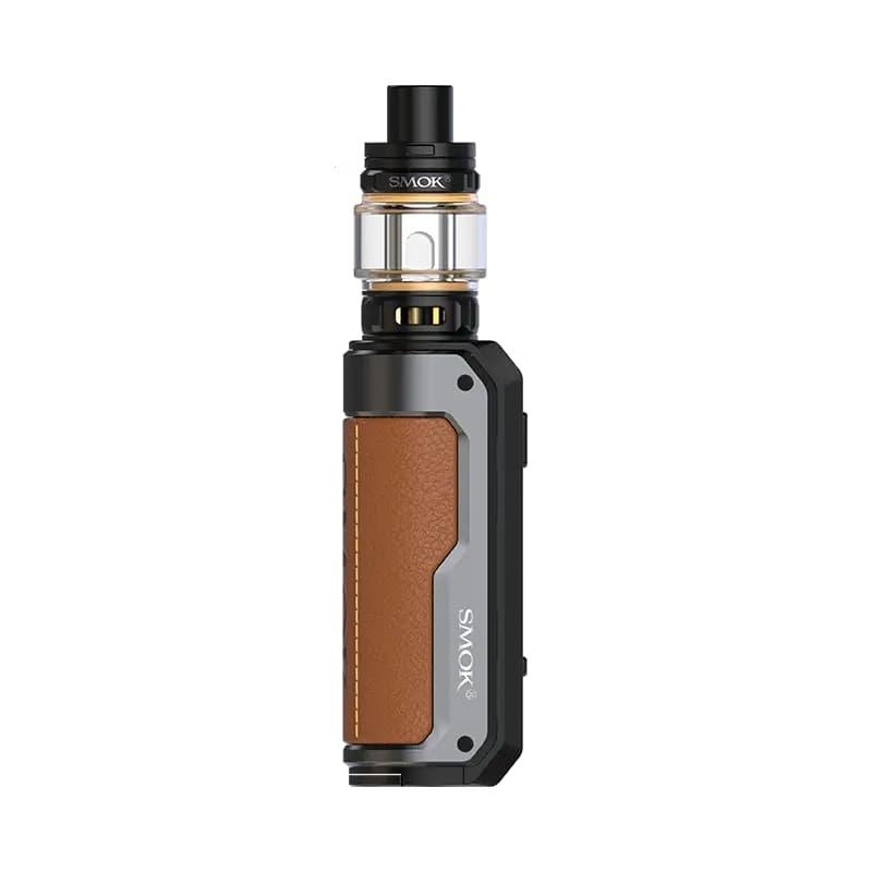 E-Liquid und pod-systeme Die perfekte Kombination für Dampfer mit E-Liquid pod-systeme