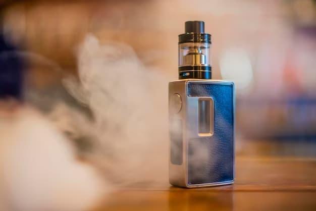 IBvape Praxis-Guide – kann man e zigarette in der wohnung rauchen? Rechtliches, Lüftungstipps und IBvape Erfahrungen