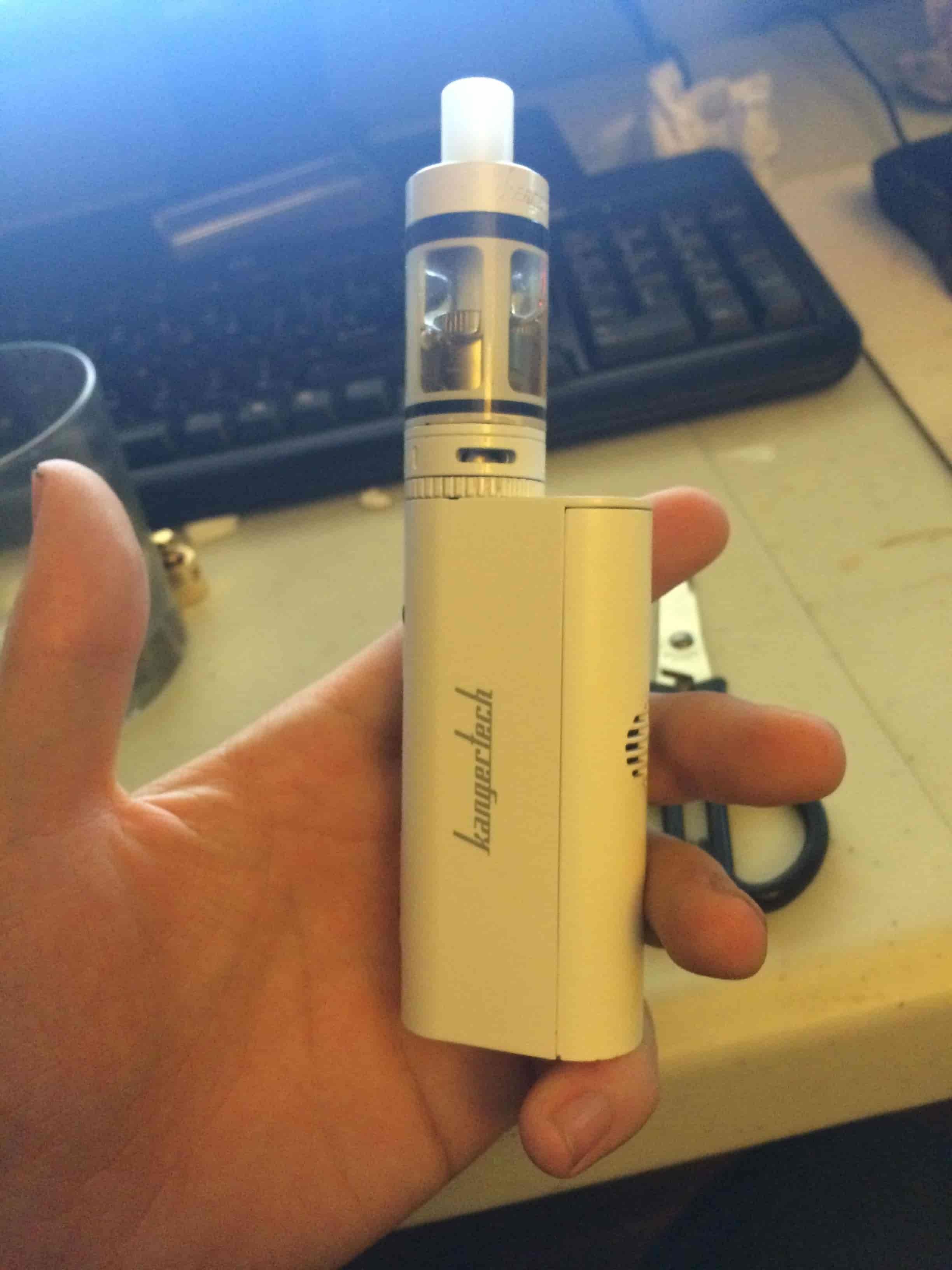 IBVAPE Trends 2025, IBVAPE liquid e shisha Ratgeber zu Aromen, Nikotin und Zubehör