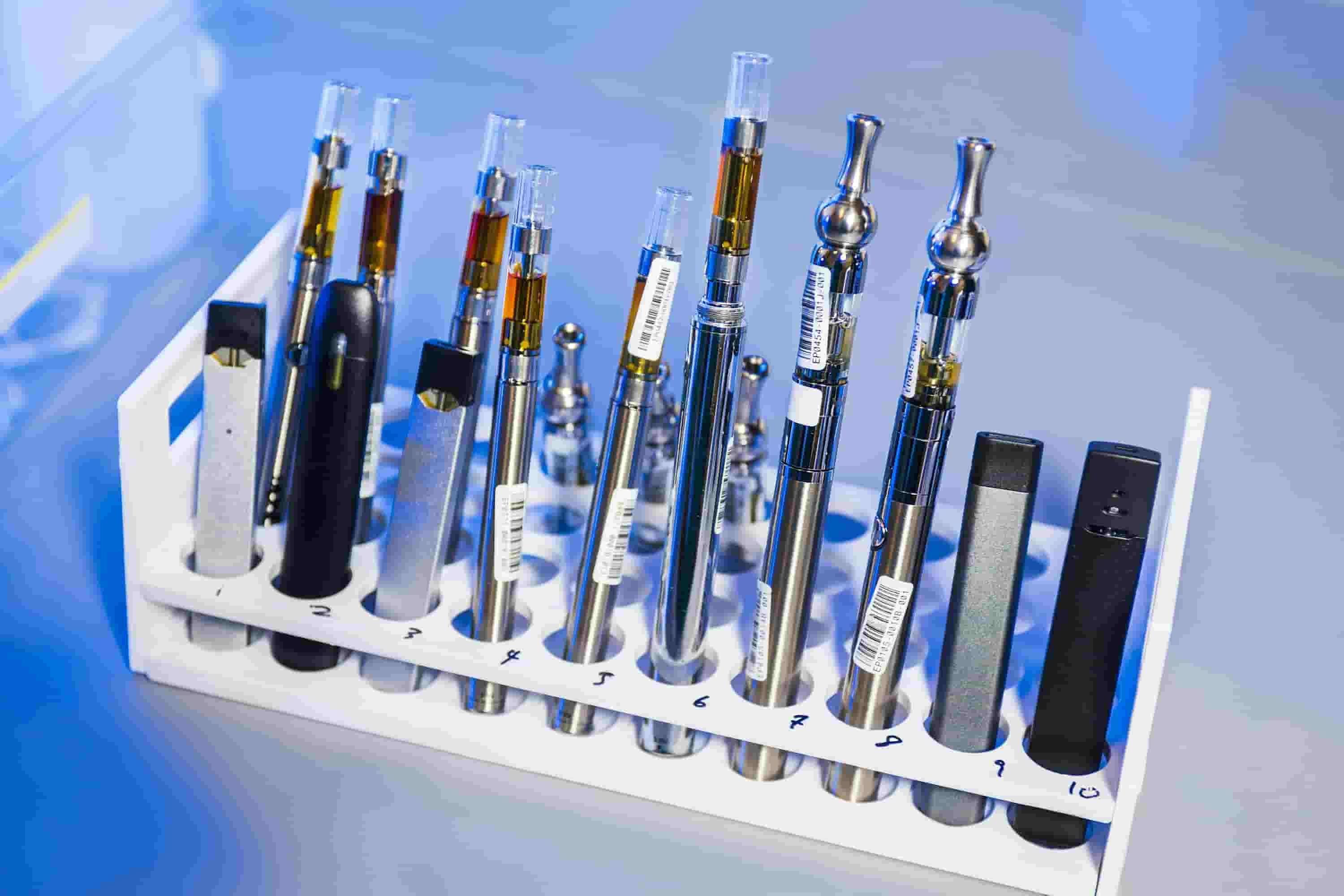 E-Cigarette News Trends und aktuelle E-Cigarette News zu e-liquid uk im Überblick