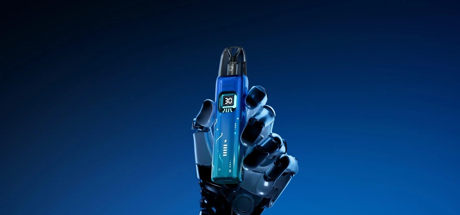 E-papierosy entdecken Max e cig e-shisha tedi für ein einzigartiges Dampferlebnis mit E-papierosy