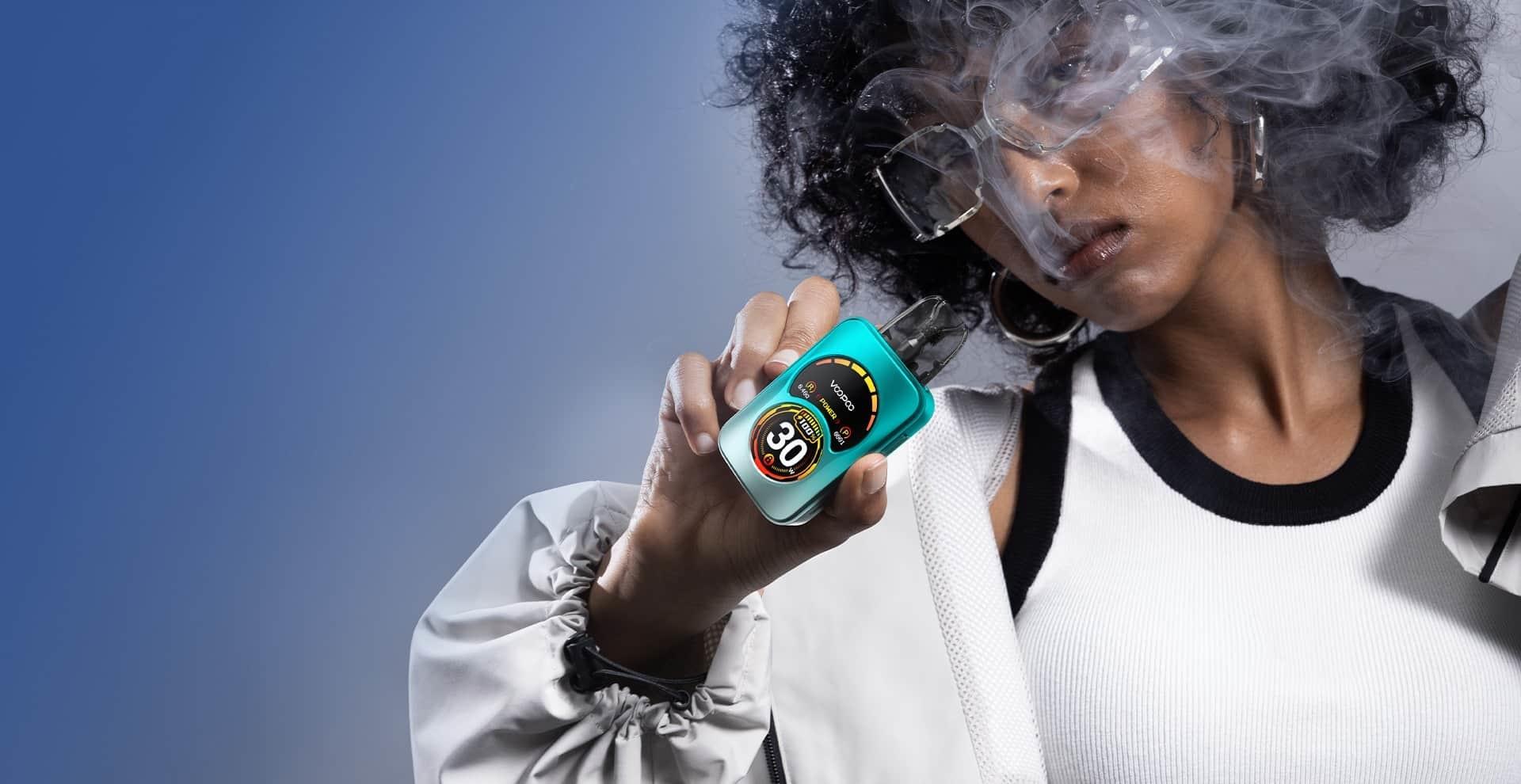 papieros elektroniczny oder e zigarette 5000 züge im Vergleich Ratgeber zu Akku Leistung Dampfmenge und Geschmack