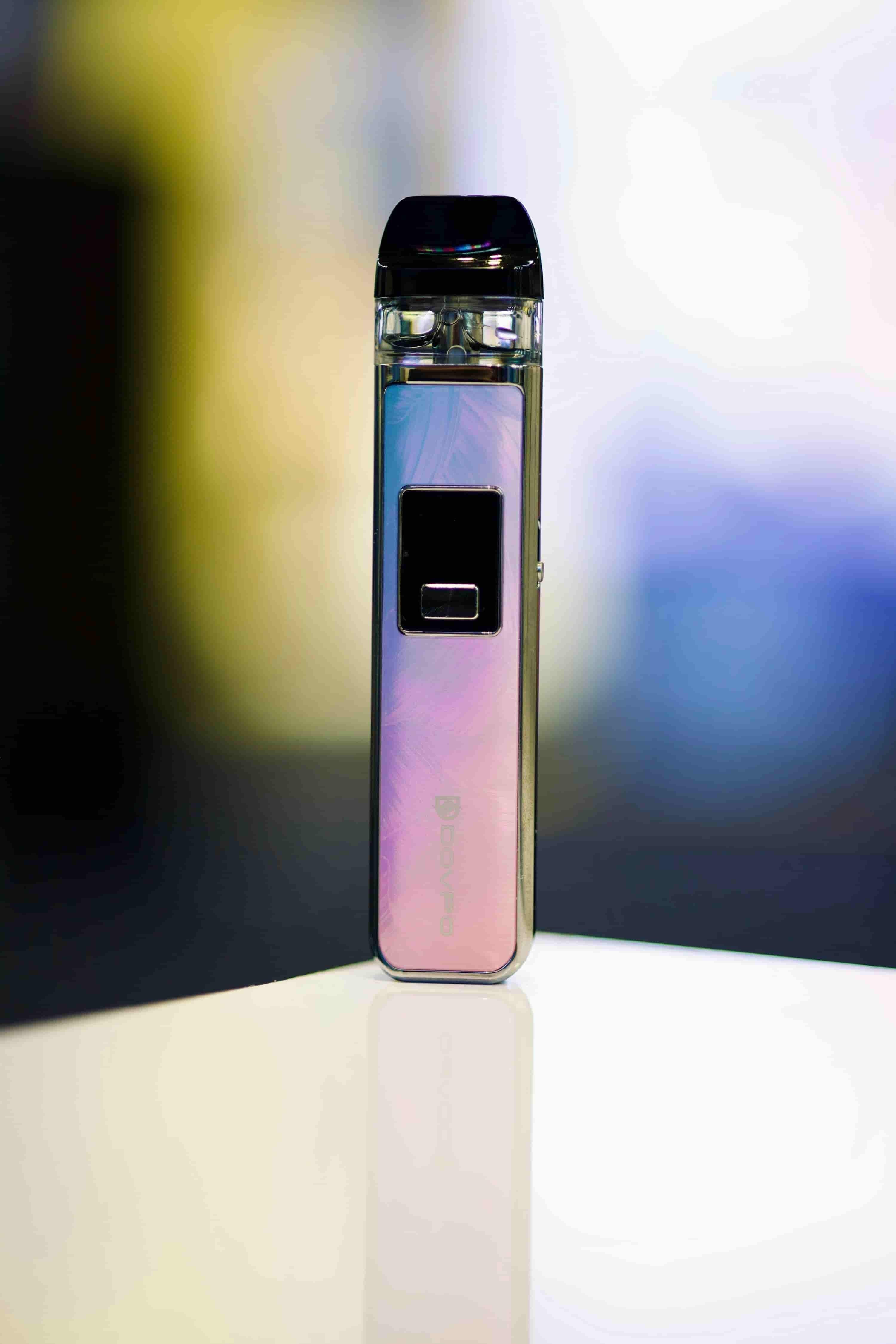 Luxuriöses Dampferlebnis mit IBvape und be posh e-zigarette bei Rewe – Stilvoll genießen mit IBvape be posh Produkten
