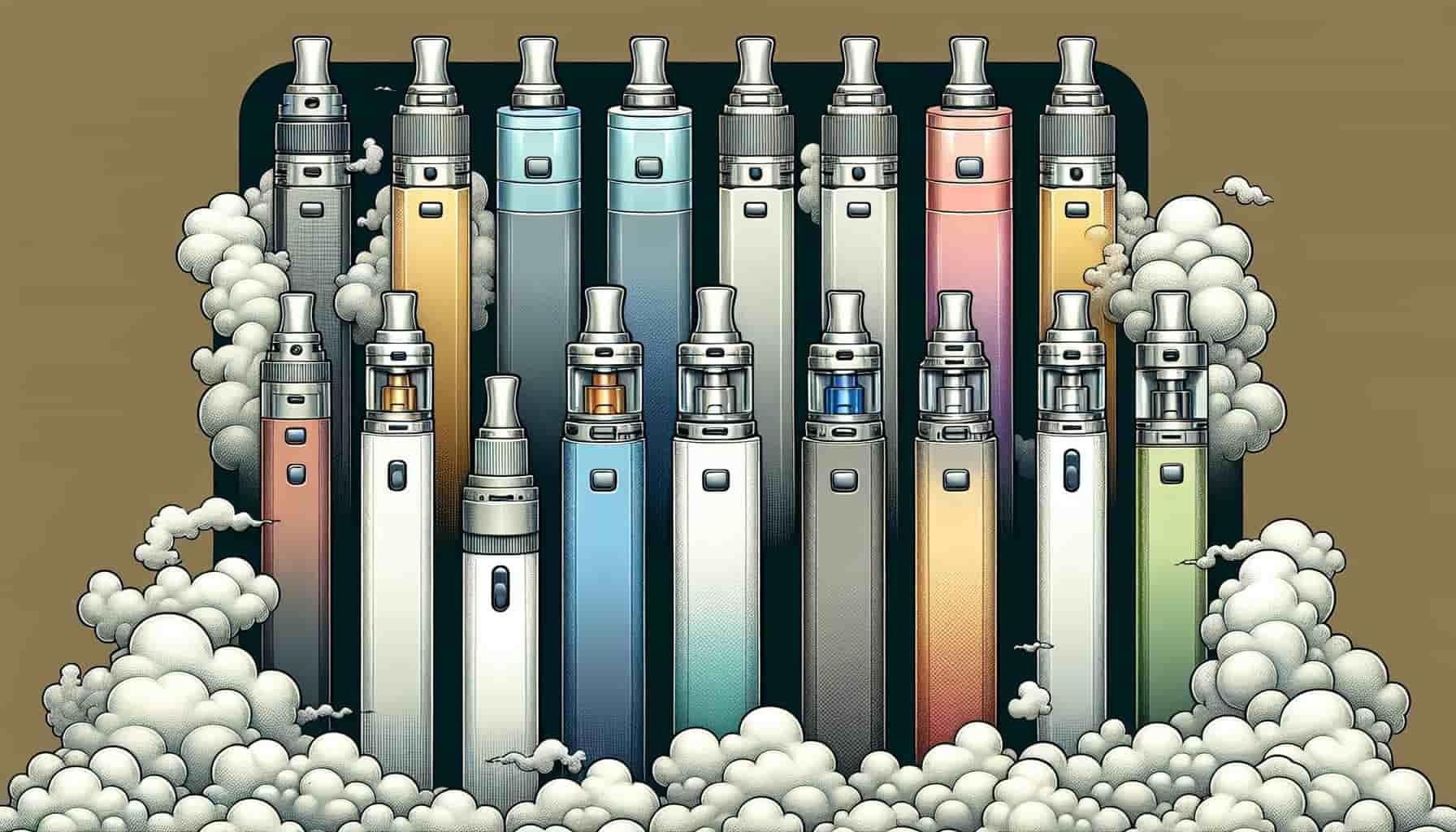 ibvape 35000 Züge Test und Kaufguide plus e-zigarette liquid mit nikotin amazon Preisvergleich und Tipps