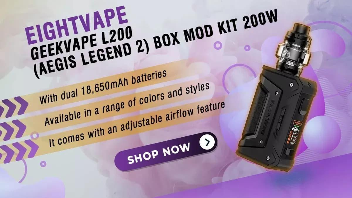 IBVape Markencheck und Tipps - IBVape Erfahrungen mit riccardo e zigarette für Einsteiger