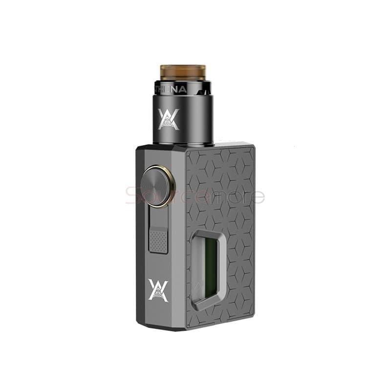 Smok Innovation erleben Smok und e-zigaretten mit filter im Vergleich