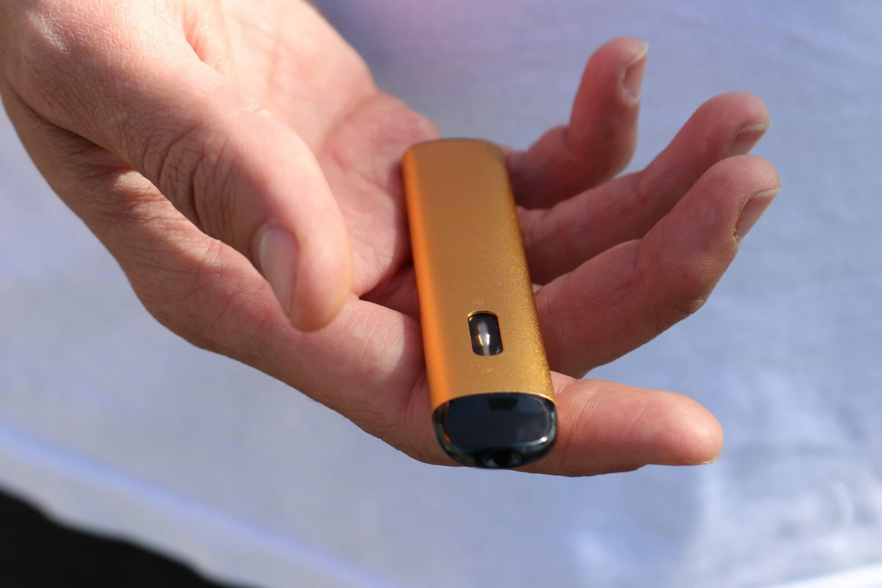 Vape Testberichte und Vape Erfahrungen mit 5 jähriger E Zigarette Trends