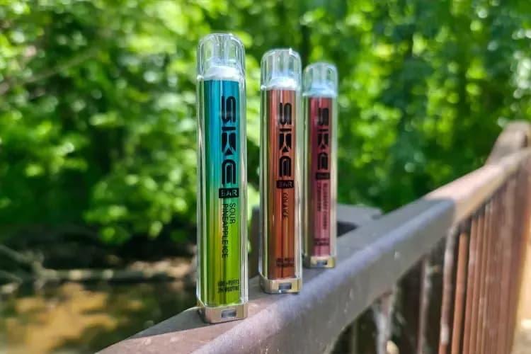 Leitfaden: E Zigaretten Liquid mit Nikotin selbst mischen und anpassen