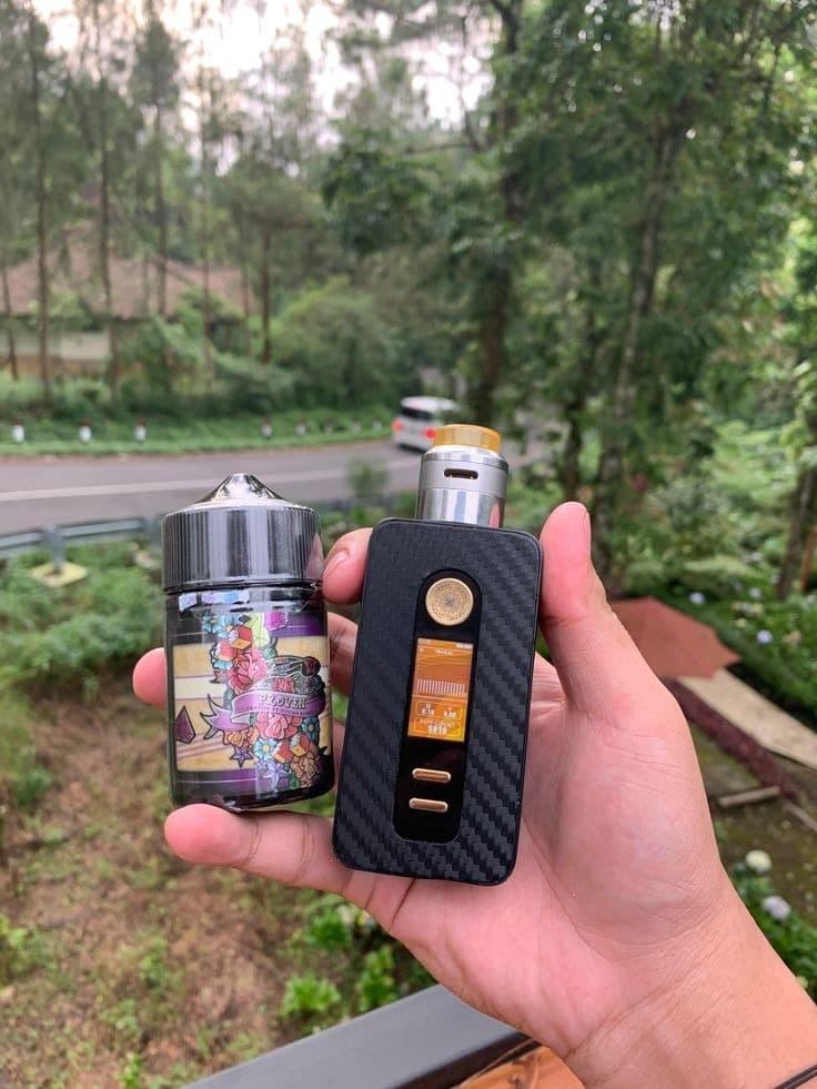 Vape Erfahrungen und Tipps Vape versus E Zigarette und normale Zigarette