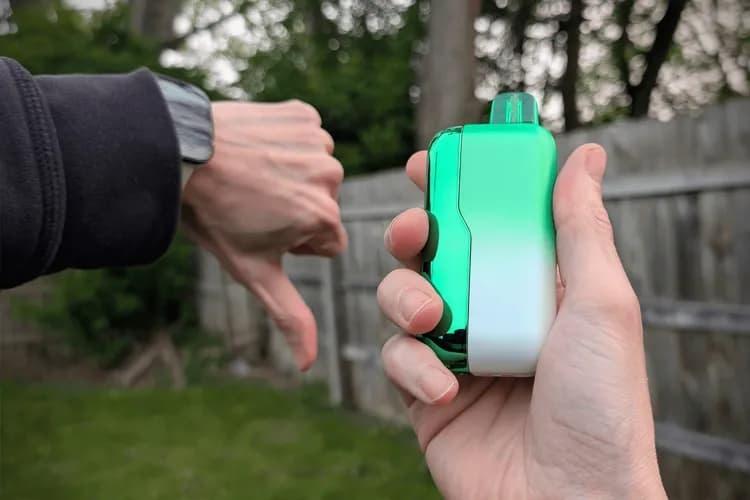 E-Dym und E Zigarette Alt als innovative Alternativen für moderne Dampfer erleben einen Aufschwung in der Branche