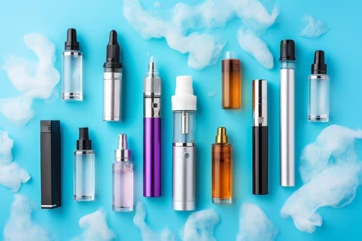 Vape Trends und die Vorteile der geekvape aegis legend 3 e-zigarette für Dampfer