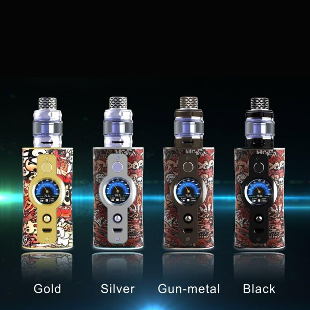 papieros elektroniczny im Test und aktuelle bilder von totally wicked e-liquid pos jülich entdecken