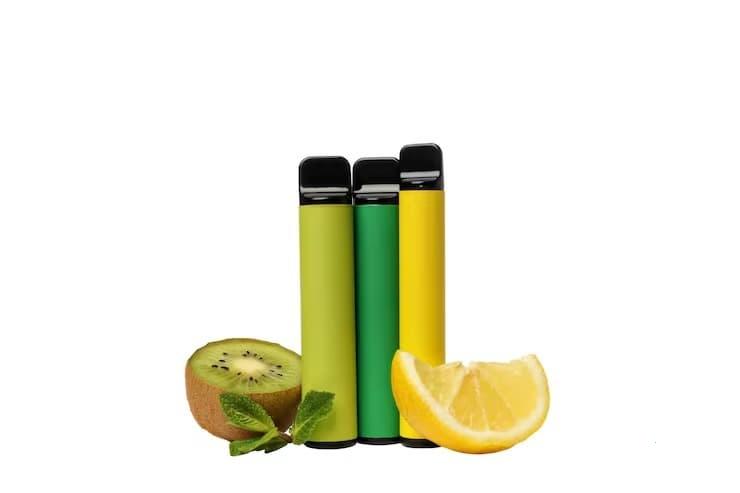 E-Zigarette Pods richtig entsorgen Tipps für einen umweltfreundlichen Umgang