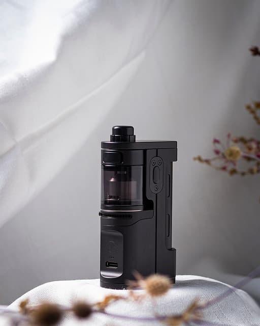 IBvape E-Cigaretta unterwegs – Was Reisende über e zigarette im flugzeug wissen müssen