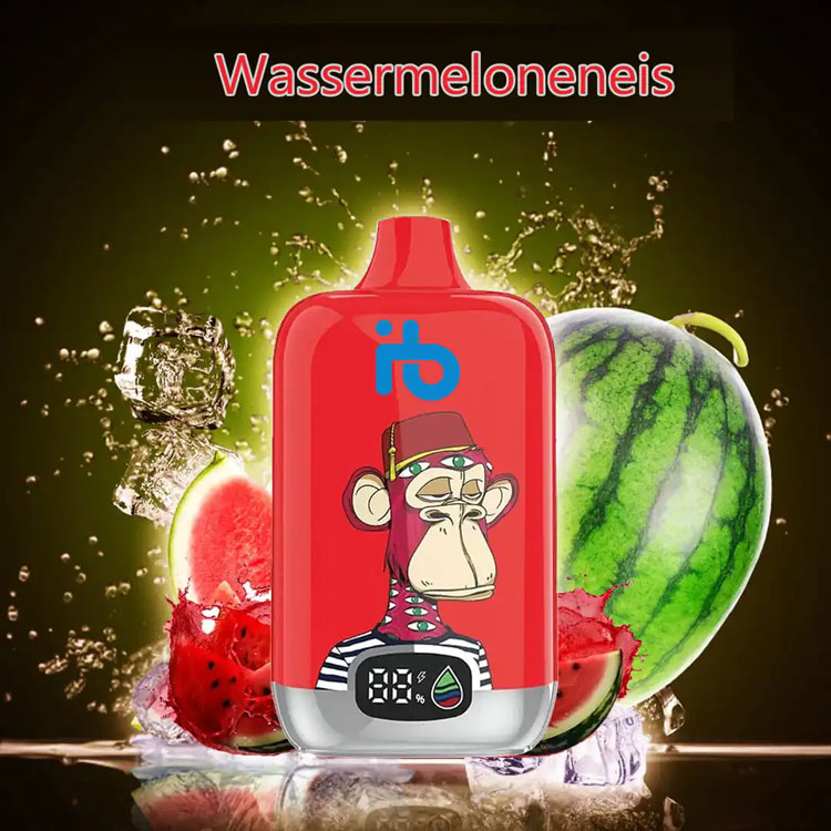 Aktuelle Trends und Innovationen bei E Zigaretten Neuheiten entdecken
