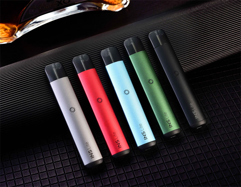 E-Zigarette Liquid – Entdecken Sie die neuesten Geschmacksrichtungen und Trends