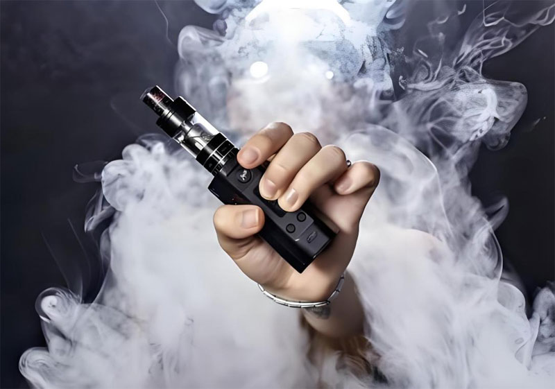 E-cigarette vs Vape was sind die wichtigsten unterschiede zwischen E-cigarette vs Vape und unterschied e zigarette und vape
