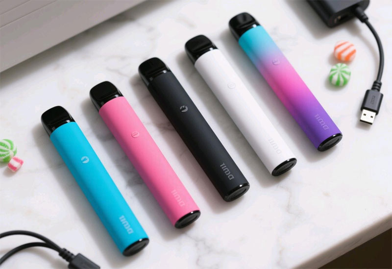 POD Systeme entdecken Neue Möglichkeiten mit POD Systeme und einweg vapes deutschland
