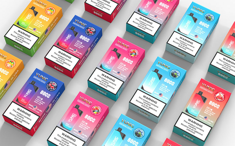 cigarrillo electrónico marcas Vergleich und e-zigarette haarausfall Risiko beim Dampfen