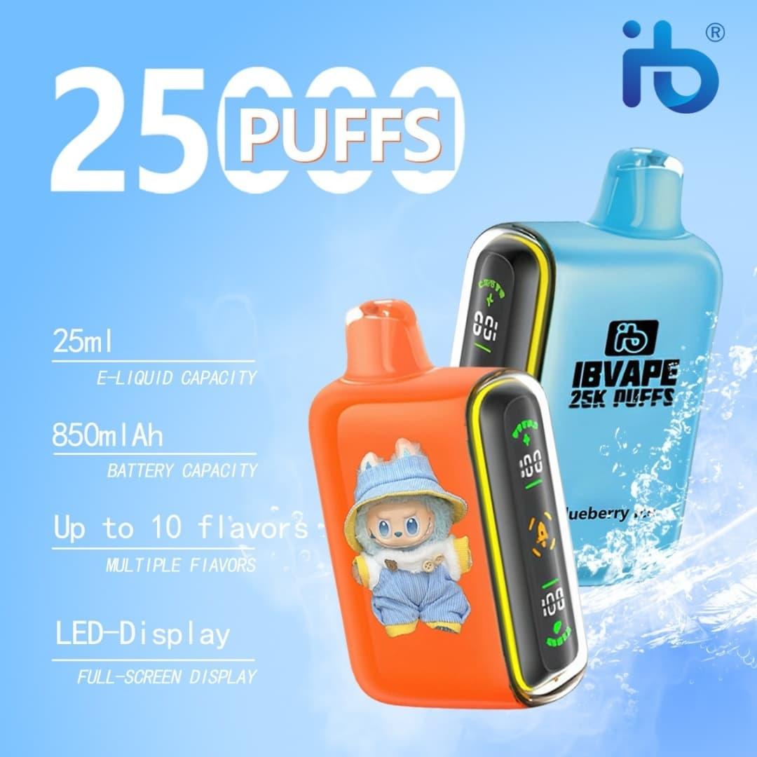 IBvape Praxis-Guide – kann man e zigarette in der wohnung rauchen? Rechtliches, Lüftungstipps und IBvape Erfahrungen