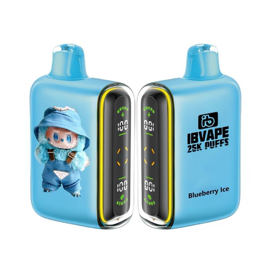 IBVape Test und Tipps – IBVape erklärt ist eine e zigarette schädlich und wie Sie Risiken vermeiden