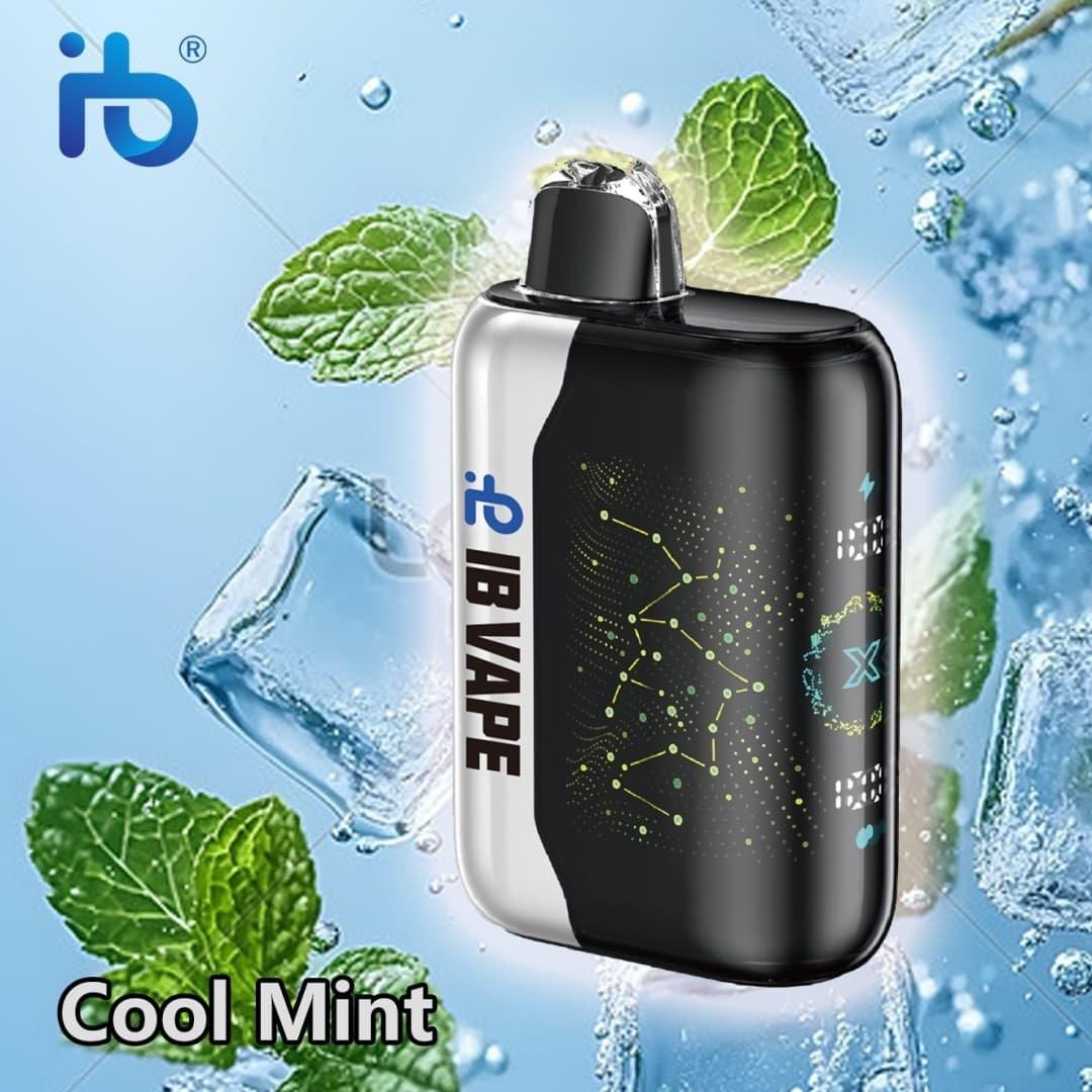 IBvape Erfahrungen und Tests, IBvape Auswahl an e zigaretten blu für Einsteiger und Profis