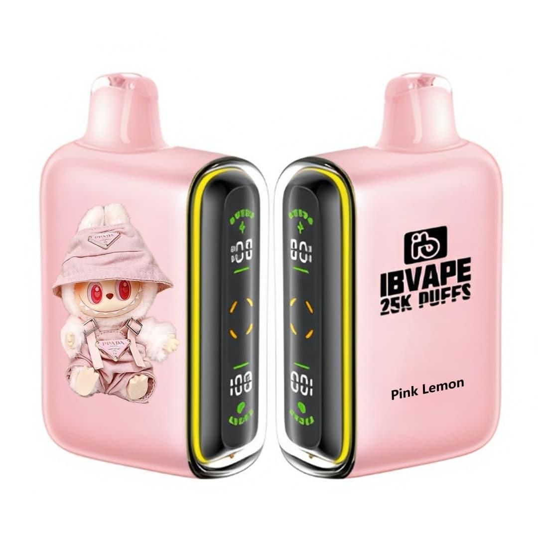 ibvape 35000 Züge Test und Kaufguide plus e-zigarette liquid mit nikotin amazon Preisvergleich und Tipps