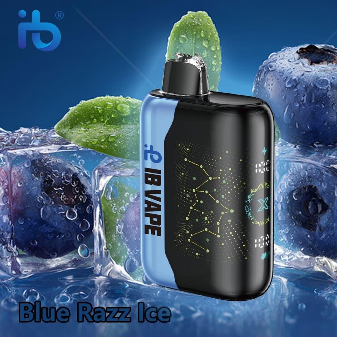 IBvape Test und Ratgeber zur aspire e-zigarette, Funktionen, Liquid Tipps und warum IBvape überzeugt