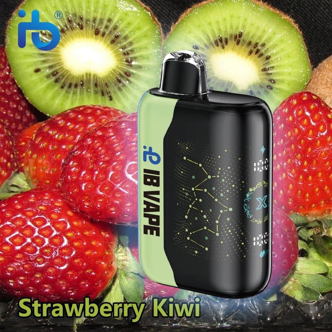 IBVAPE E-Cigi 2026 Test und Kaufberatung – warum die e shisha klein perfekt für unterwegs ist