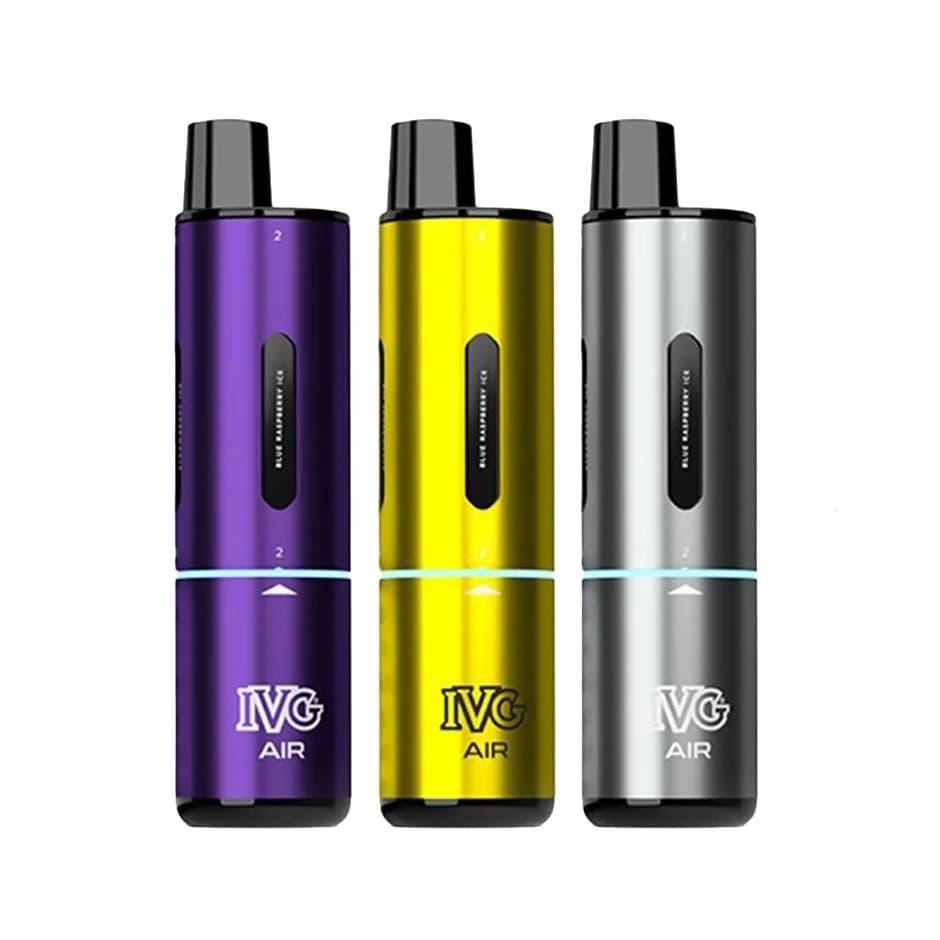 IBVAPE Ratgeber 2025 – IBVAPE Test, Kaufberatung und einweg vape Tipps für Einsteiger