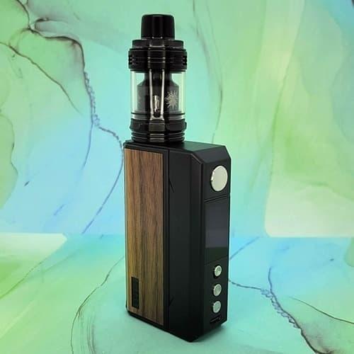 Entdecken Sie e papierosy mit Menthol e liquid für ein erfrischendes Dampferlebnis e papierosy genießen