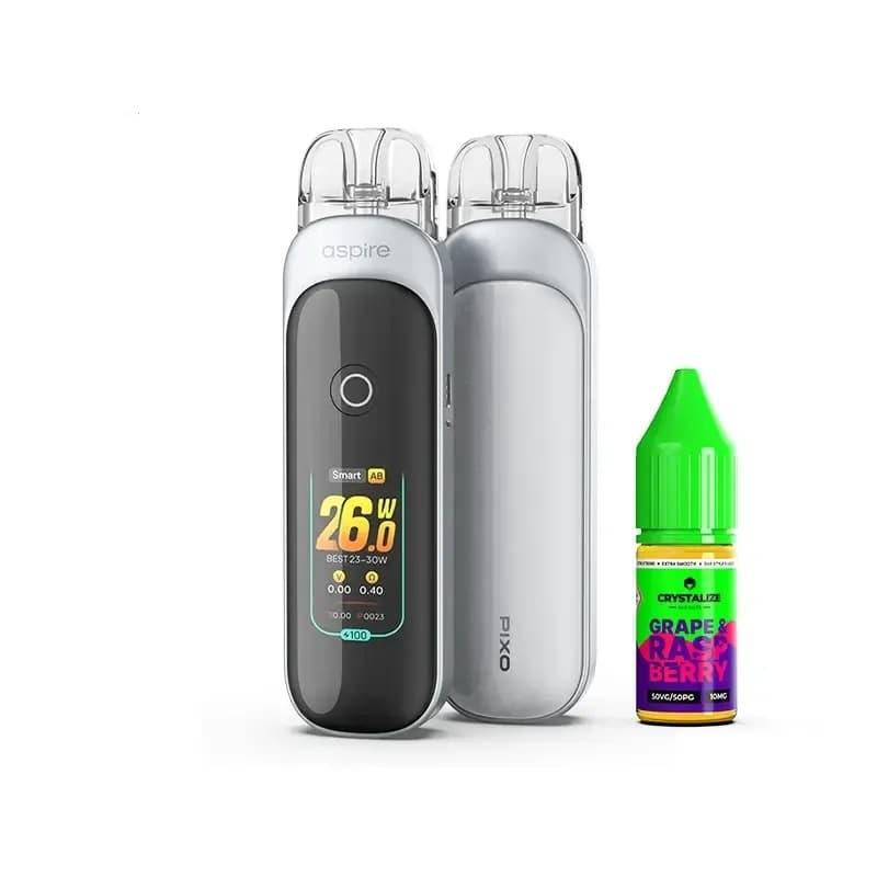 E-cigaretta Praxistest - was ist der unterschied zwischen vape und e zigarette und welche Option ist die richtige für dich