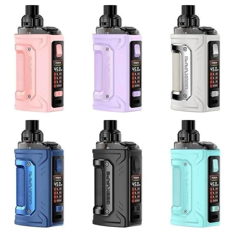e-cigaretta bolt Tipps zur Vermeidung wenn Liquid in e zigarette wird braun im e-cigaretta bolt Shop