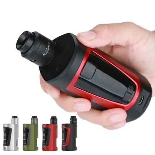 Smok präsentiert die beste hhc einweg vape Smok für ein intensives Dampferlebnis