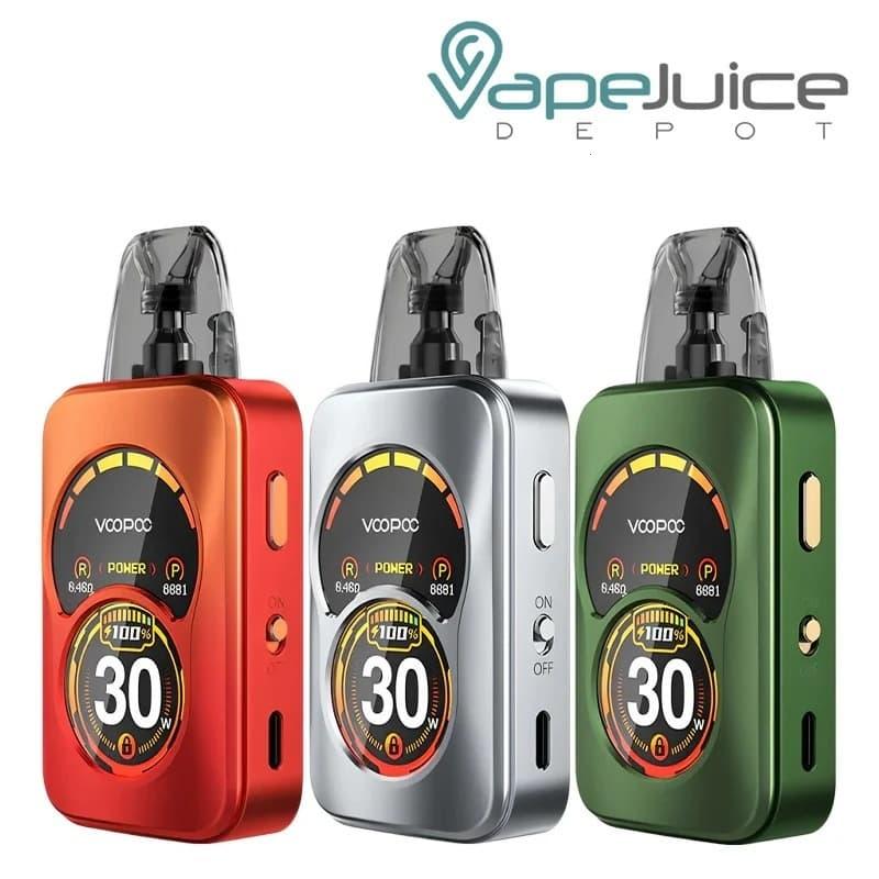 Pod Systems und die perfekte e liquid recipe Kombination für intensiven Dampfgenuss