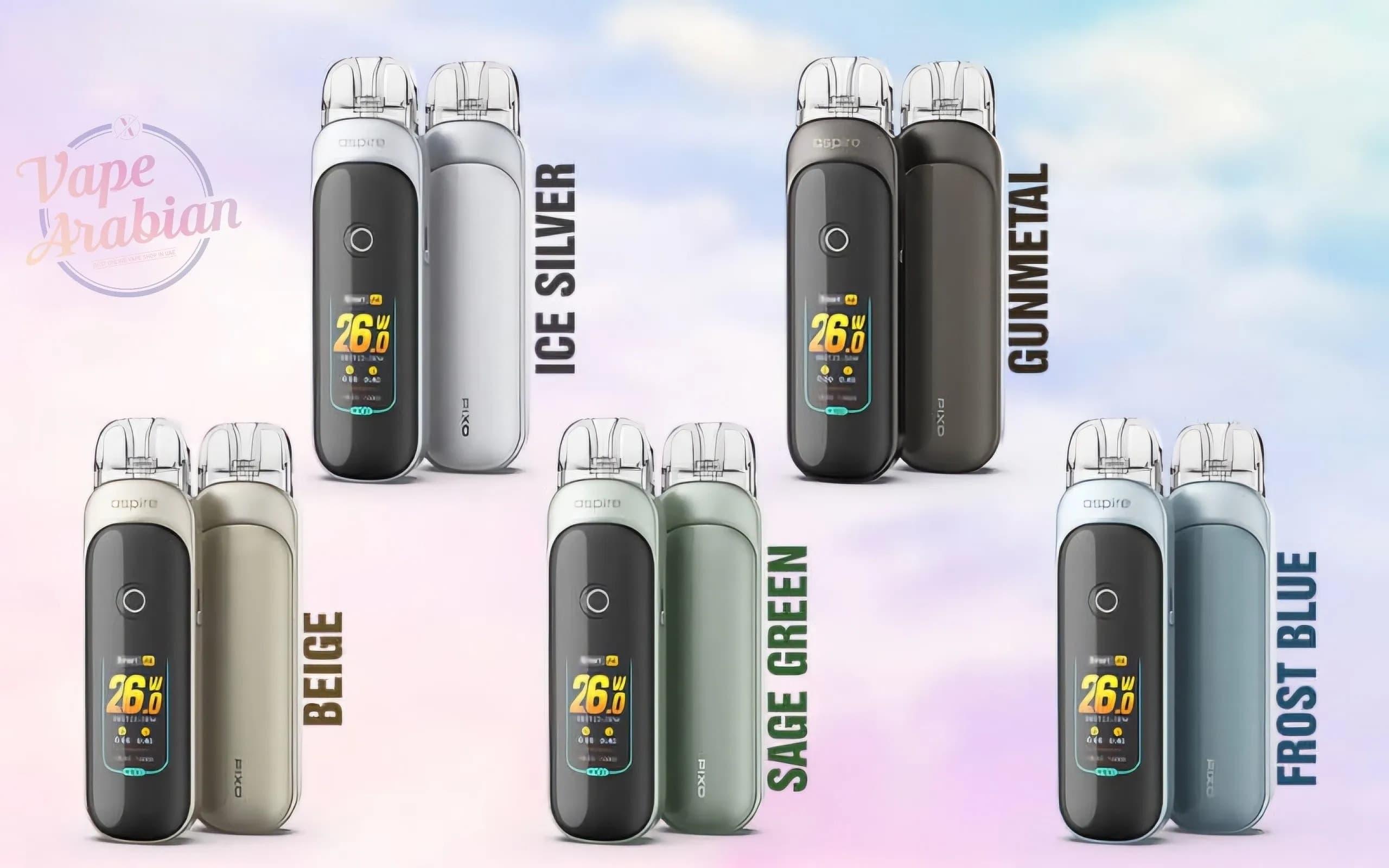 IBvape Test und Markenvergleich IBvape Erfahrung sowie e-zigarette test 2024 mit Kaufempfehlung und Top Modellen