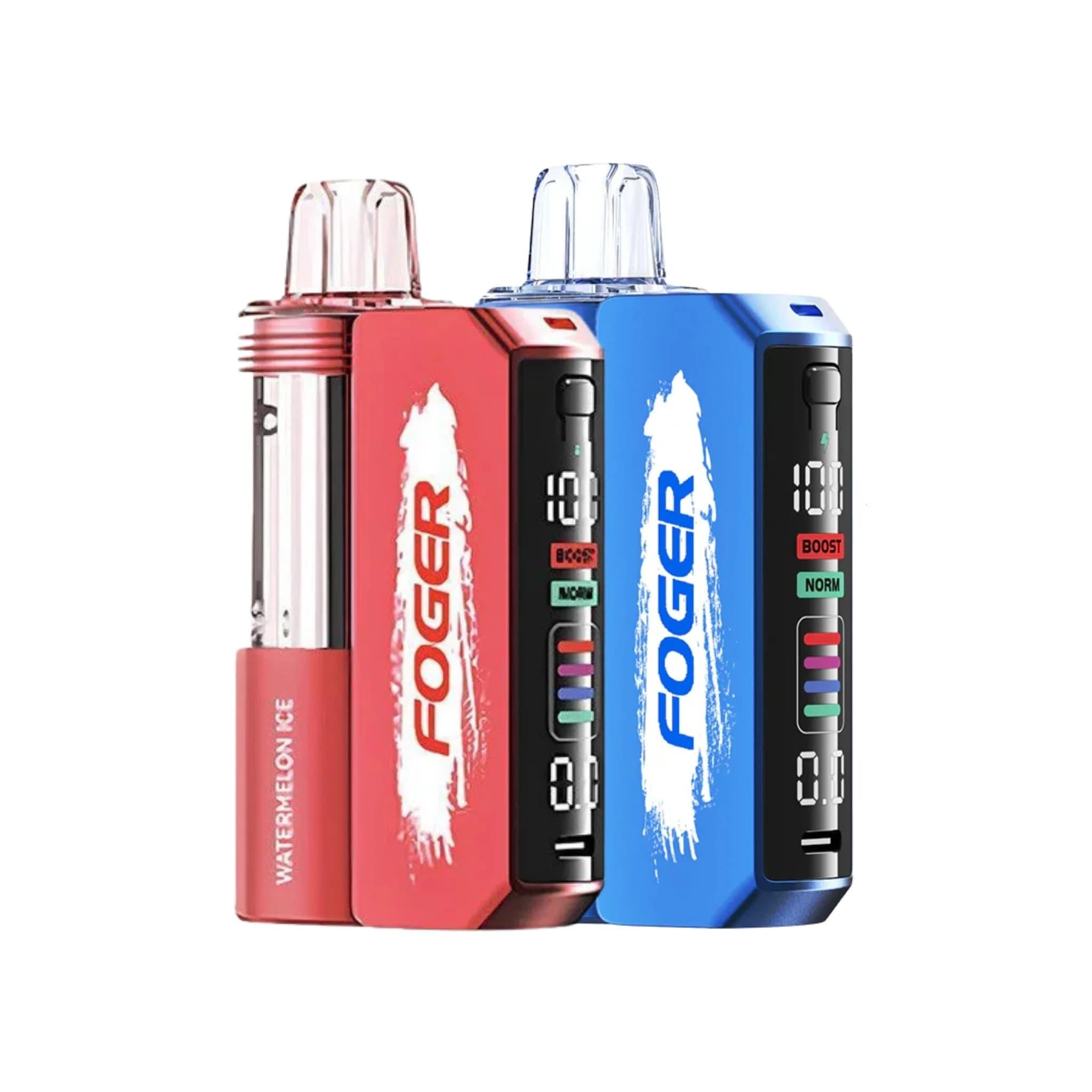 25000 Züge Vapes vergleichen, top e-zigaretten marken und Kaufberatung für langanhaltende Leistung