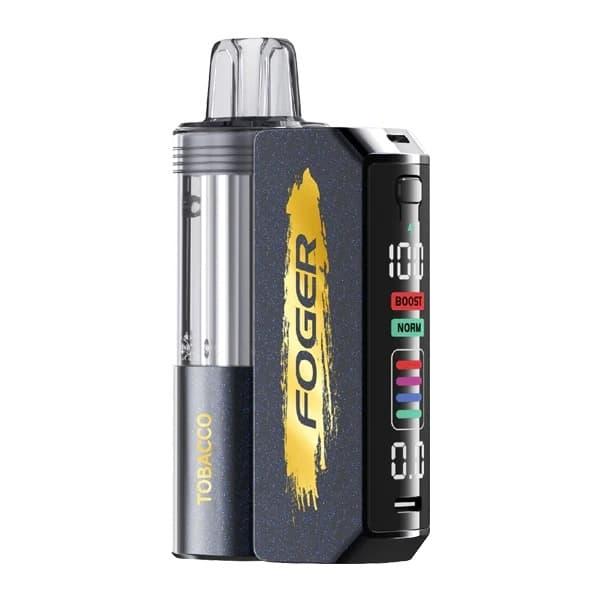 Entdecken Sie e papierosy mit Menthol e liquid für ein erfrischendes Dampferlebnis e papierosy genießen